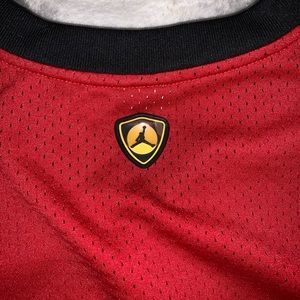 Jordan Jersey